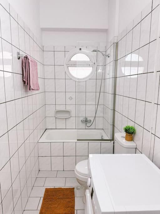 Seasiderooms Ierápetra Eksteriør bilde