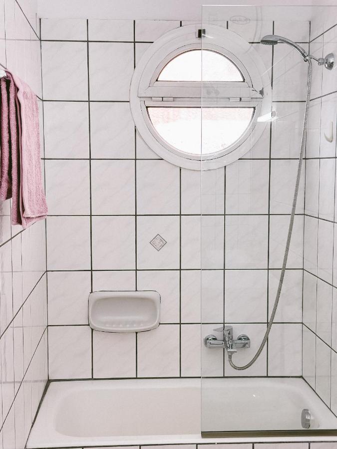 Seasiderooms Ierápetra Eksteriør bilde